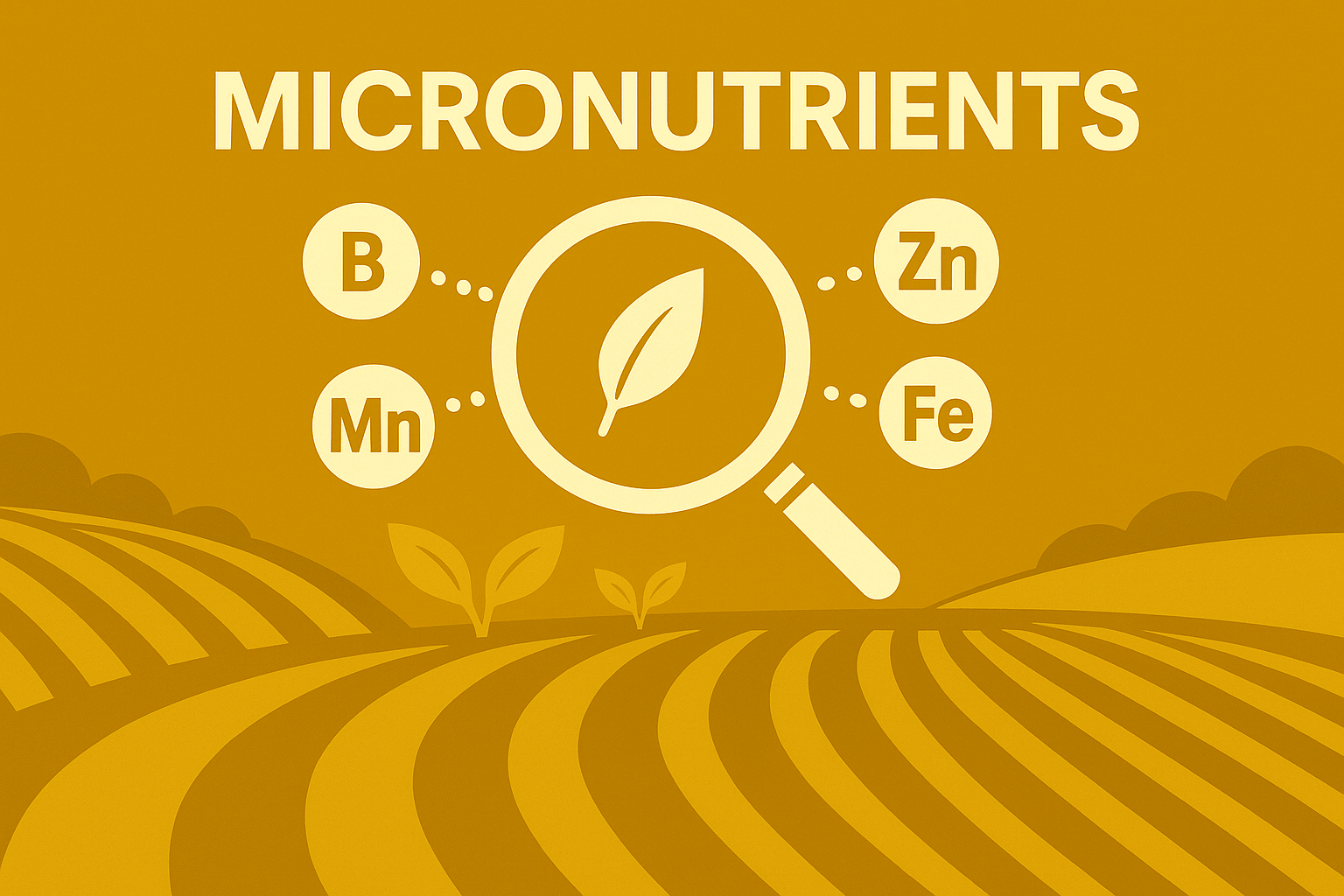 Micronutrients